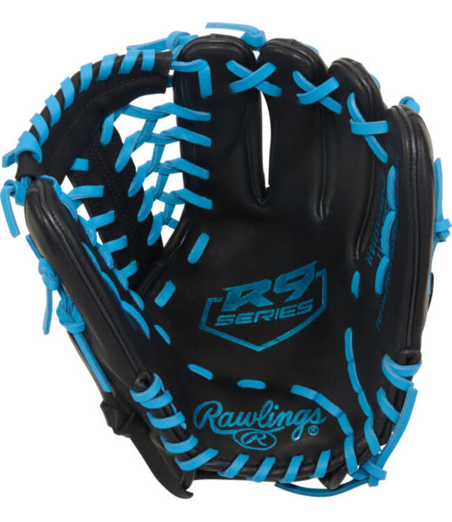 Rawlings  R9 BASEBALL CONTOUR SERIES 11.5-INCH BASEBALL GLOVE