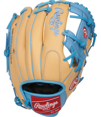 Rawlings GANT DE BASEBALL  SELECT PRO LITE SERIES FRANCISCO LINDOR 11,5 POUCES
