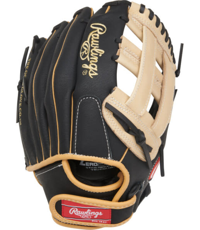 Rawlings GANT DE BASEBALL SURE CATCH SERIES JEUNES FERNANDO TATIS JR. SIGNATURE 11POUCES