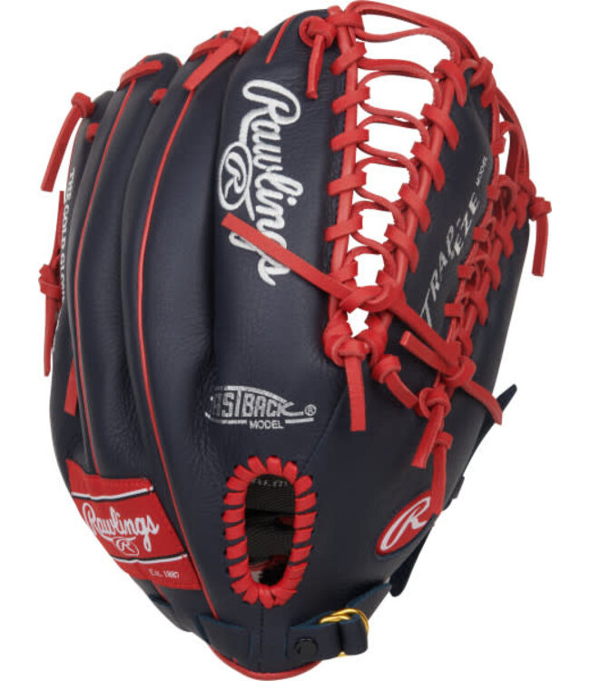 Rawlings SELECT PRO LITE SERIES MIKE TROUT YOUTH 12.25-INCH BASEBALL GLOVE