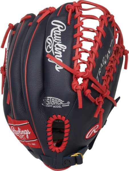 Rawlings SELECT PRO LITE SERIES MIKE TROUT YOUTH 12.25-INCH