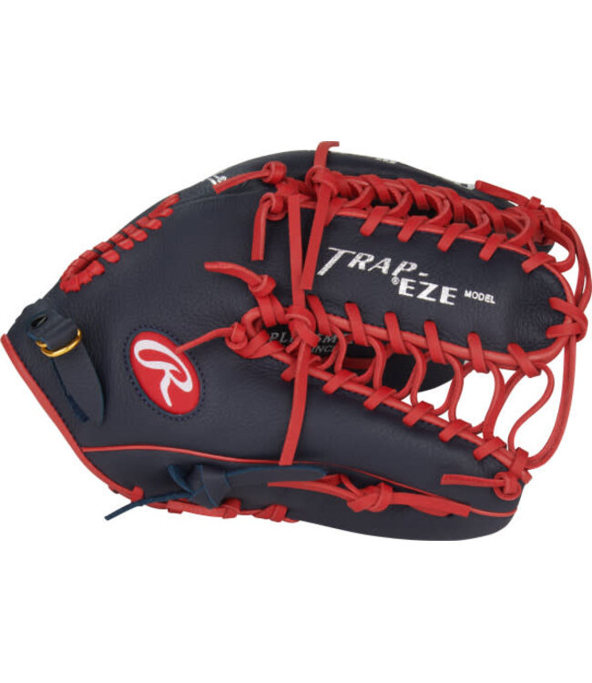 Rawlings SELECT PRO LITE SERIES MIKE TROUT YOUTH 12.25-INCH BASEBALL GLOVE