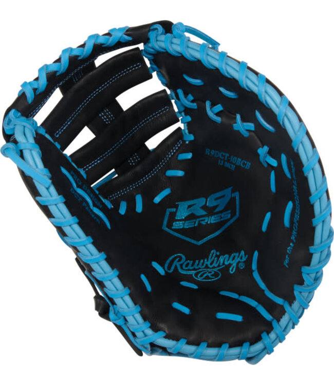 Rawlings GANT DE BASEBALL GAUCHER R9 SERIES PREMIER BUT13 POUCES