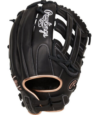 Rawlings R9 SERIES 13-INCH SOFTBALL GLOVE