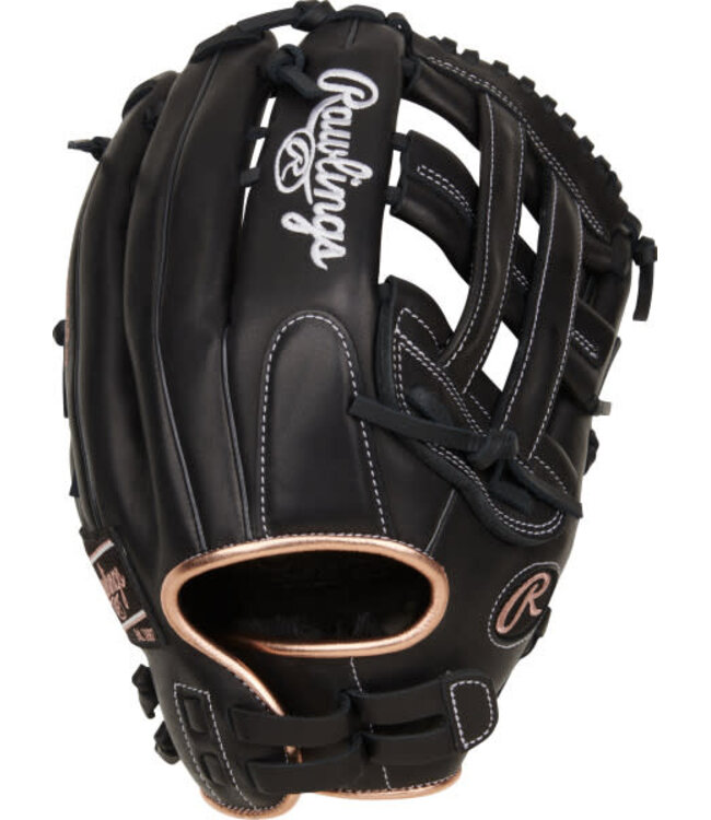 Rawlings  R9 SERIES 13-INCH SOFTBALL GLOVE
