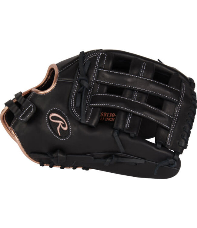Rawlings  R9 SERIES 13-INCH SOFTBALL GLOVE