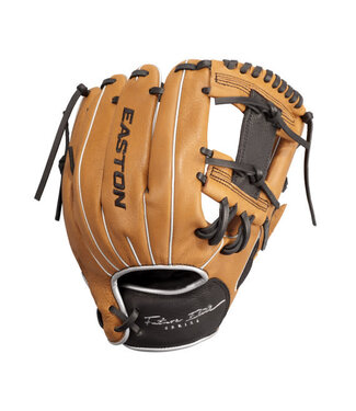 Easton GANT DE BASEBALL GAUCHER FUTURE ELITE SERIES JEUNES 11 POUCES