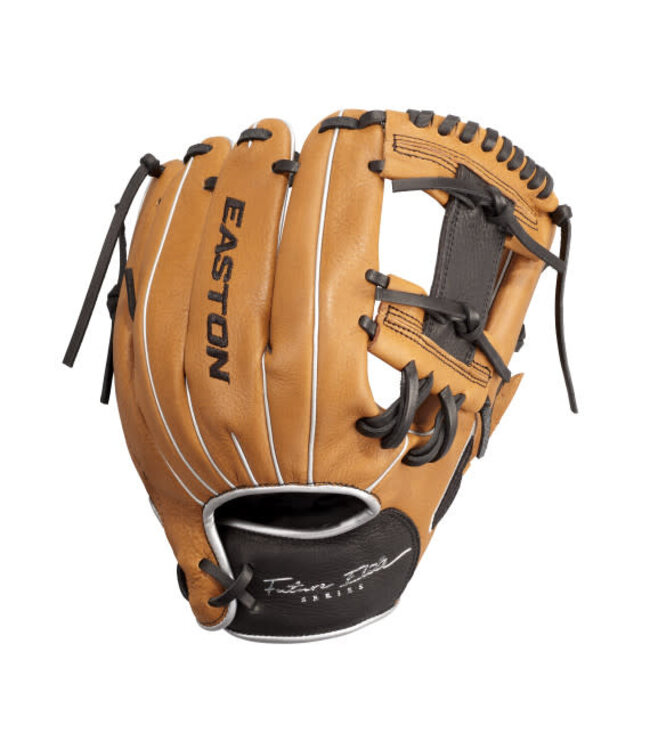 Easton GANT DE BASEBALL GAUCHER FUTURE ELITE SERIES JEUNES 11 POUCES