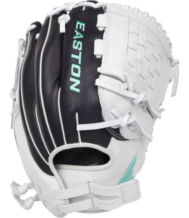 Easton GANT DE SOFTBALL FUNDAMENTAL FASTPITCH SERIES DE 12 POUCES