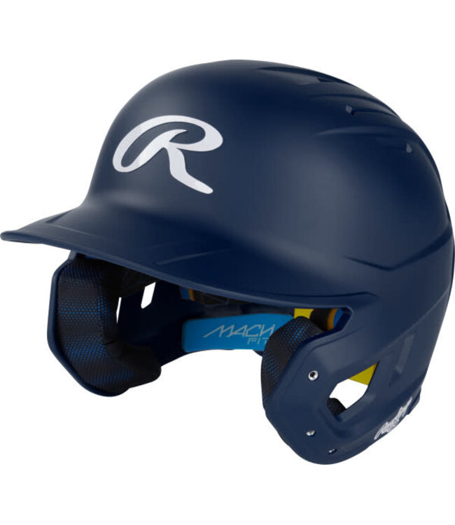 Rawlings CASQUE DE BASEBALL RAWLINGS MACH FIT MARINE
