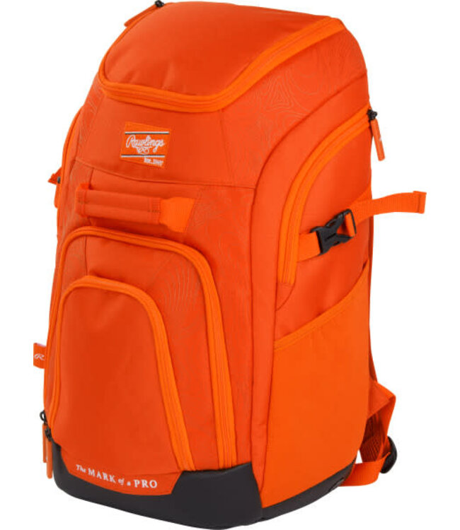 Rawlings FRANCHISE 2 PLAYERS BACKPACK