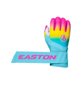 Easton Gants de frappe pour jeune Walk-Off Ethos