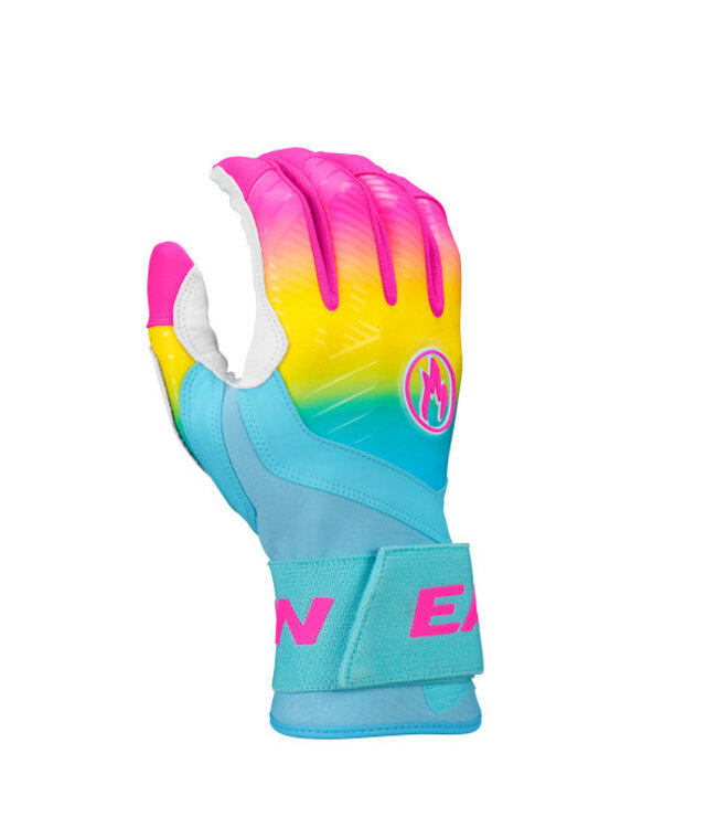 Easton Gants de frappe pour jeune Walk-Off Ethos