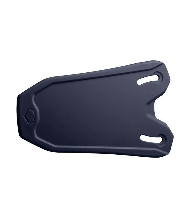 Evoshield Protection bilatérale Matte XVT™ pour casque de frappeur