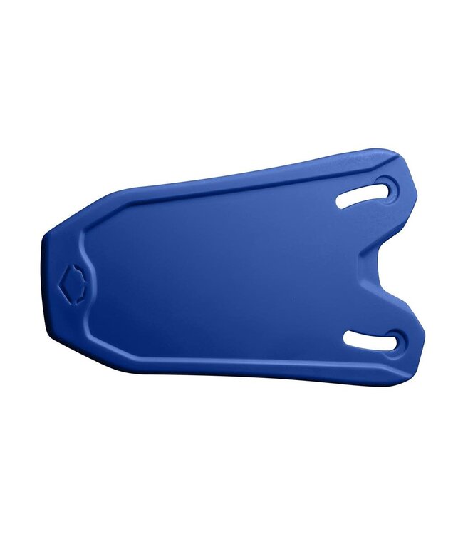 Evoshield Protection bilatérale Matte XVT™ pour casque de frappeur