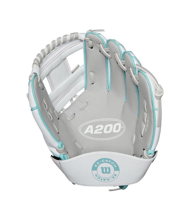 Wilson Gant pour enfant T-Ball A200 EZ CATCH 10 Pouces