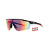 Rawlings Adult Black/Red Mirror Sunglasses