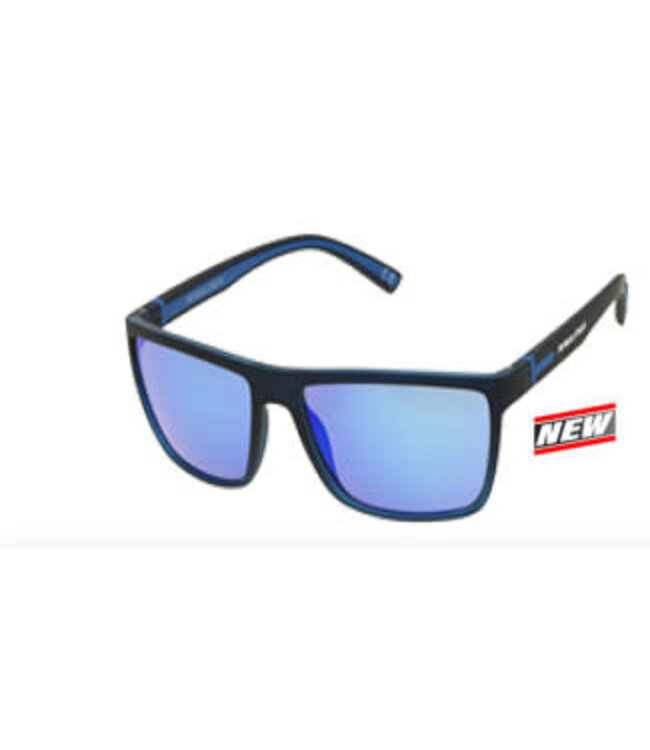 Rawlings  Youth Navy/Blue Mirror Sunglasses