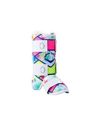 Evoshield SRZ-2 BATTER'S YOUTH LEG GUARD