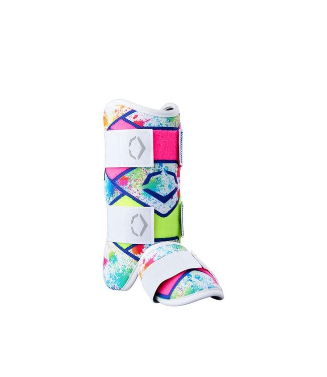 Evoshield SRZ-2 BATTER'S YOUTH LEG GUARD