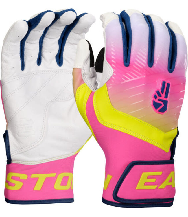 Easton ADULT WALK-OFF ETHOS BATTING GLOVE - DUB