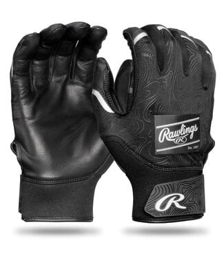 Rawlings Gants de frappe de baseball  pour jeunes Clout