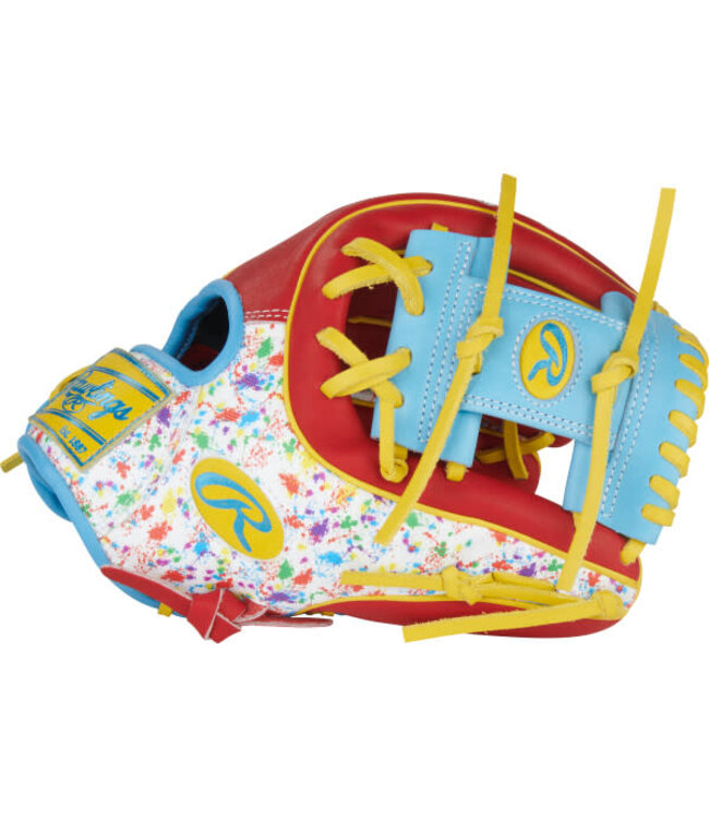 Rawlings GANT DE BASEBALL HEART OF THE HIDE SERIES DE 11,5 POUCES