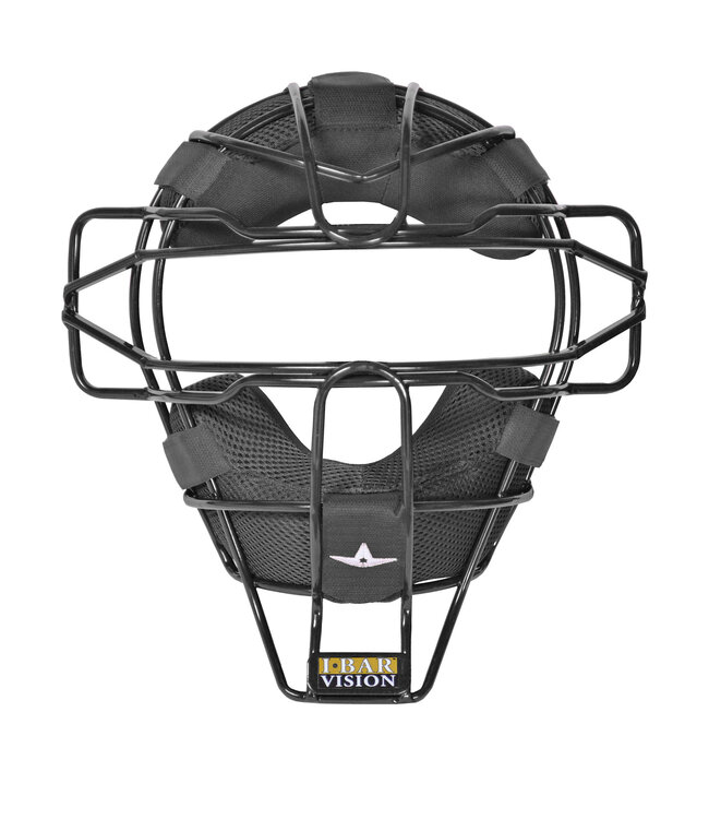 ALL STAR ALL STAR CLASSIC PRO FM25 - MASQUE DE RECEVEUR NOIR