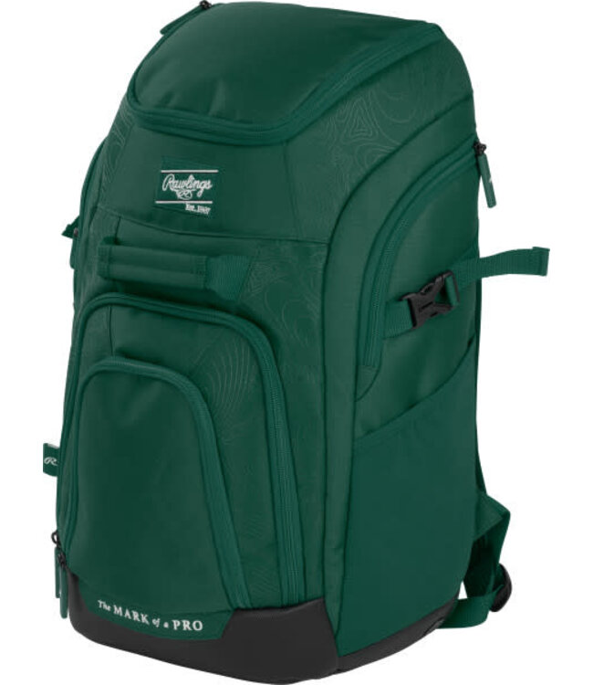 Rawlings SAC À DOS JOUEURS DE LA FRANCHISE RAWLINGS