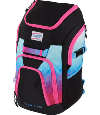 Rawlings FRANCHISE 2 PLAYERS BACKPACK