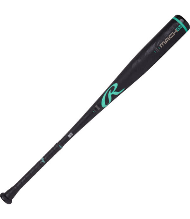 Rawlings Batte de baseball Mach AI-3 BBCOR
