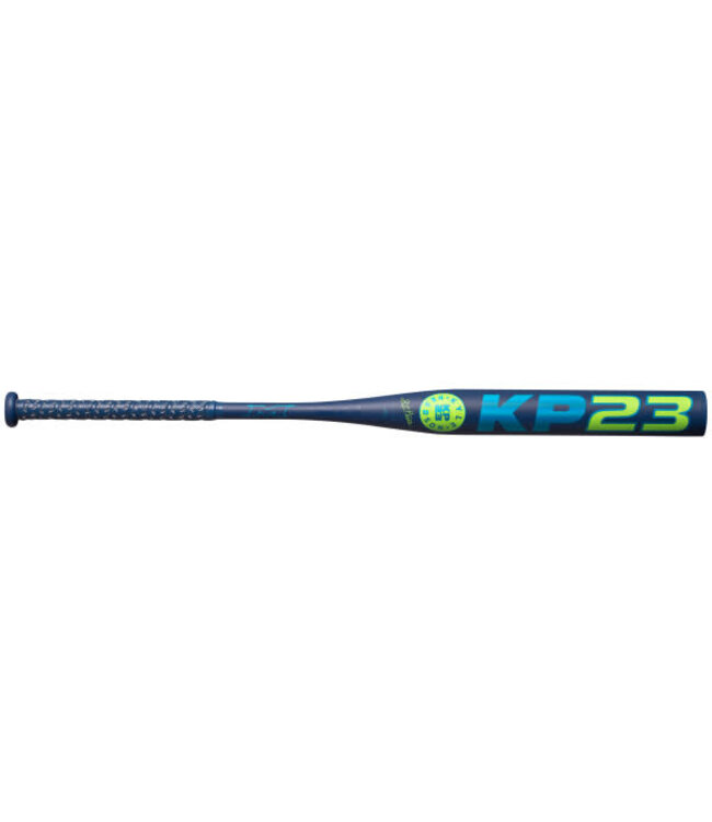 Miken Batte de softball KP23 MAXLOAD
