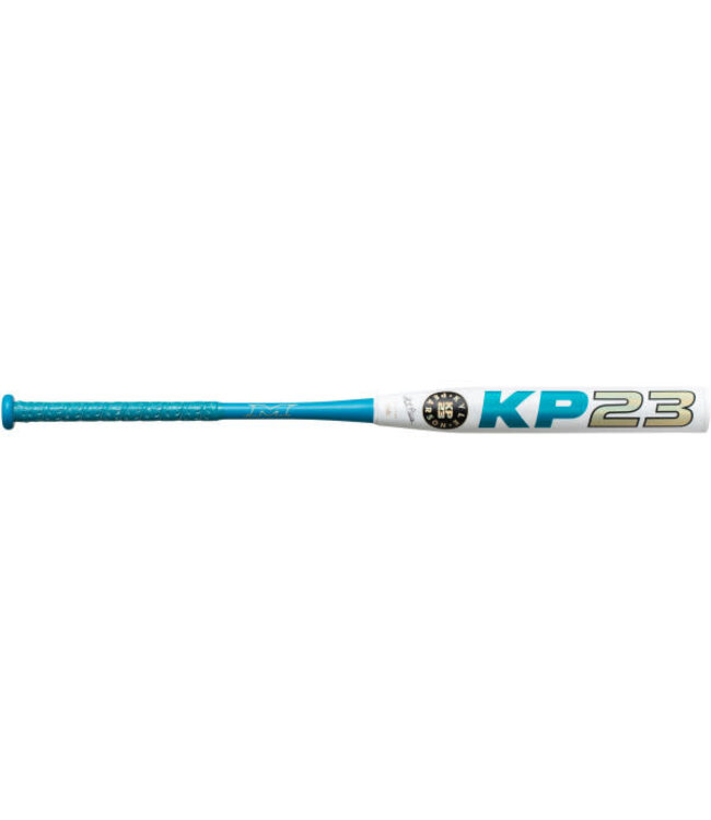 Miken KP23 SLOWPITCH BAT - MAXLOAD