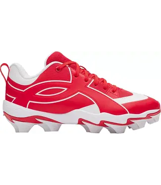 Crampons de baseball Leadoff Icon Low RM Jr.