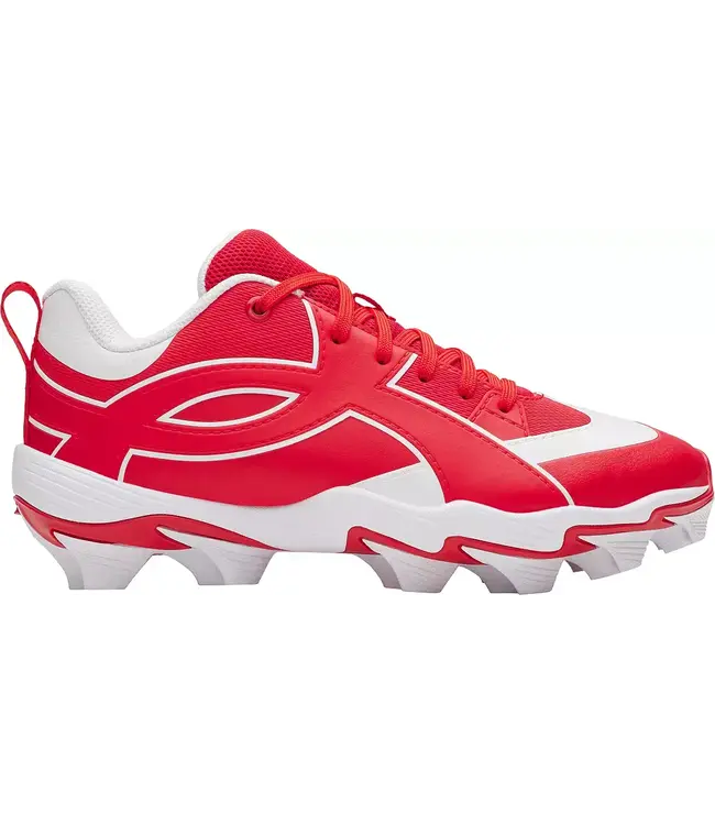 Leadoff Icon Low RM Jr. Baseball Cleats