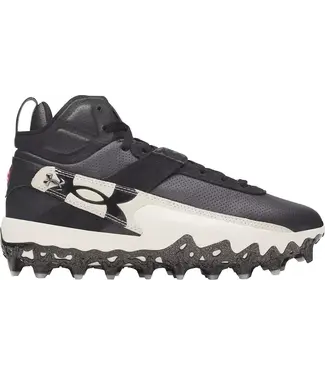Harper 10 Pro TPU Mid Baseball Cleats