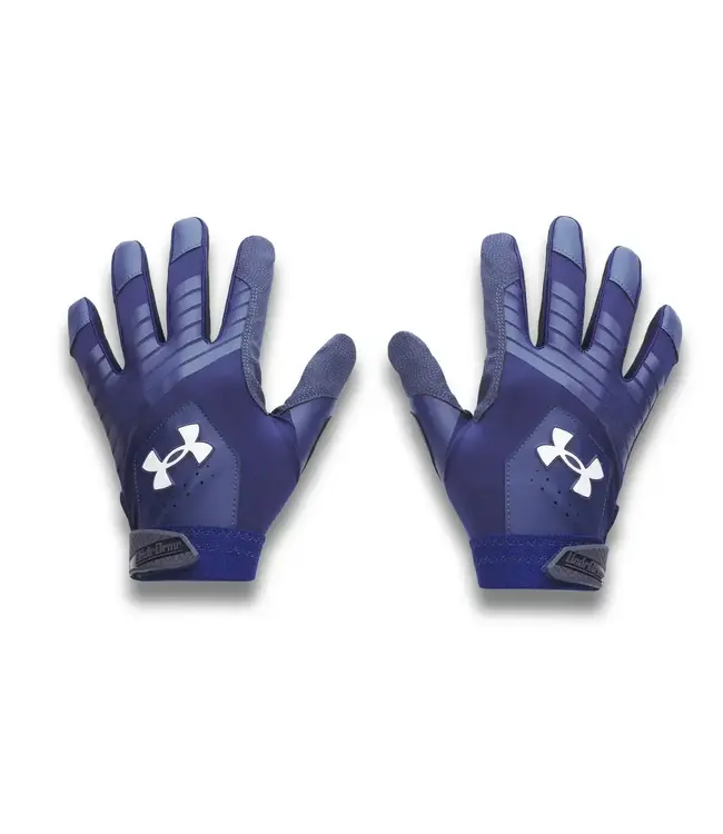 Clean Up Batting Gloves