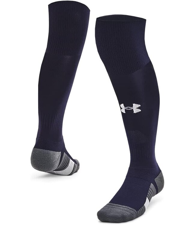 Chaussettes montantes unisexes