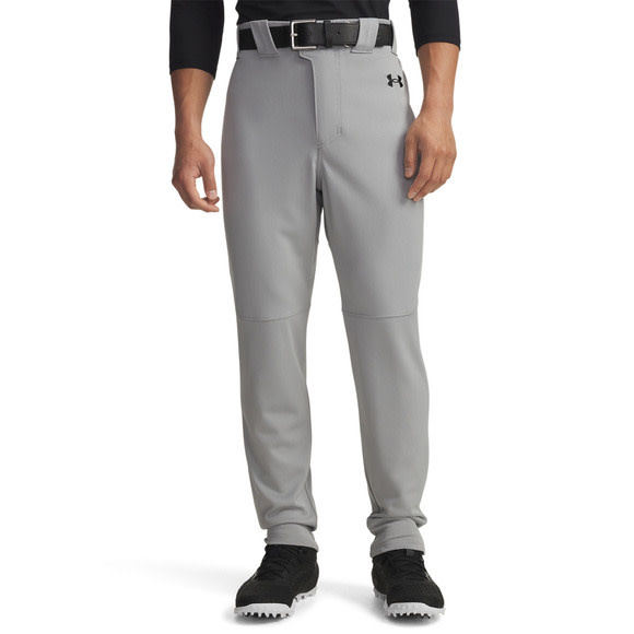 Digel Pantalon pour homme grand gris