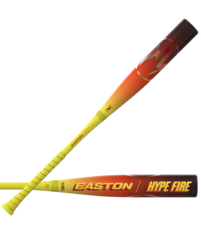 Easton BATTE DE BASEBALL HYPE FIRE -3 BBCOR