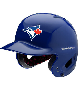 Rawlings CASQUE DE T-BALL DES BLUE JAYS DE TORONTO