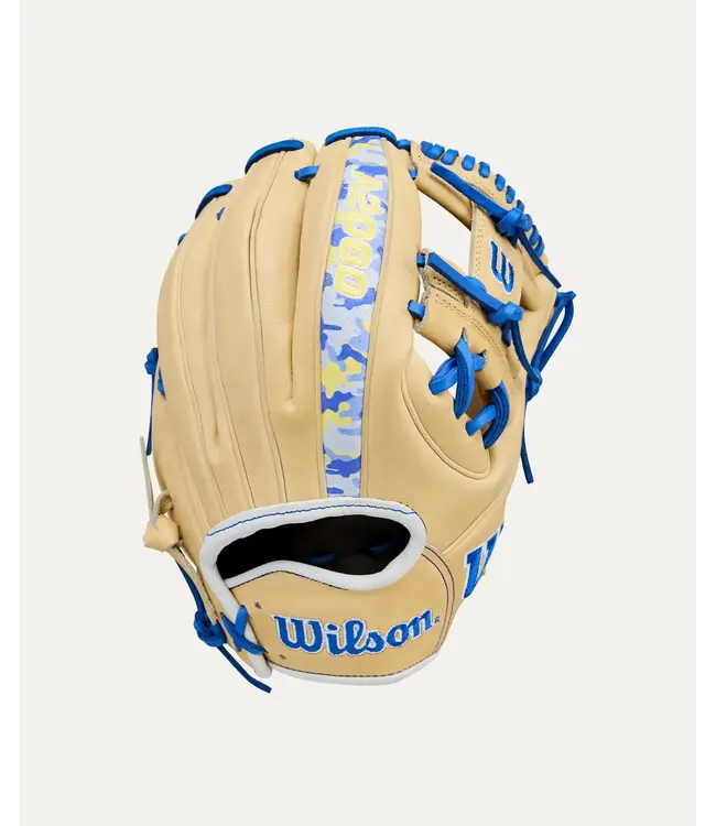 Wilson Gant de baseball A2000 BOBBY WITT JR 11.75