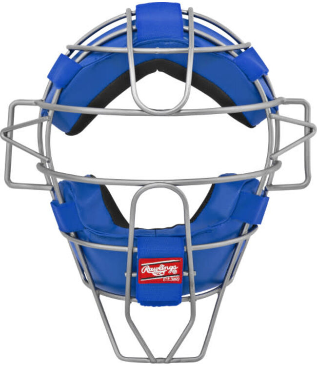 Rawlings ADULT HOLLOW WIRE LIGHT WEIGHT MASK