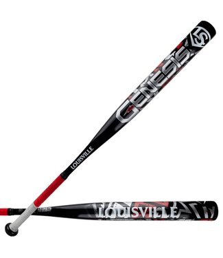 Louisville Slugger Batte de softball Genesis V2