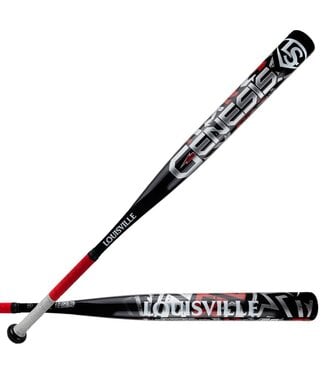 Louisville Slugger GENESIS V2 ALLOY SLOWPITCH BAT