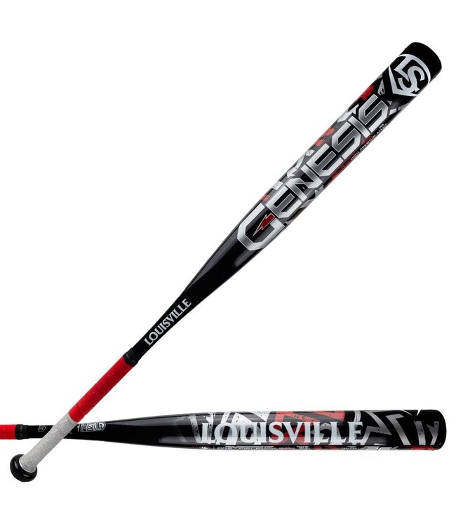 Louisville Slugger GENESIS V2 ALLOY SLOWPITCH BAT