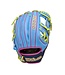 Wilson 2026 SPRING A2000 1786 SKBL/Nav/Op 11.5