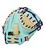 Wilson 2026 SPRING A2K 1734 Seafoam/Blond 34