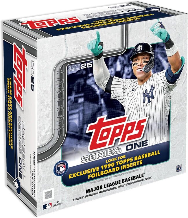 TOPPS  cartes unitées