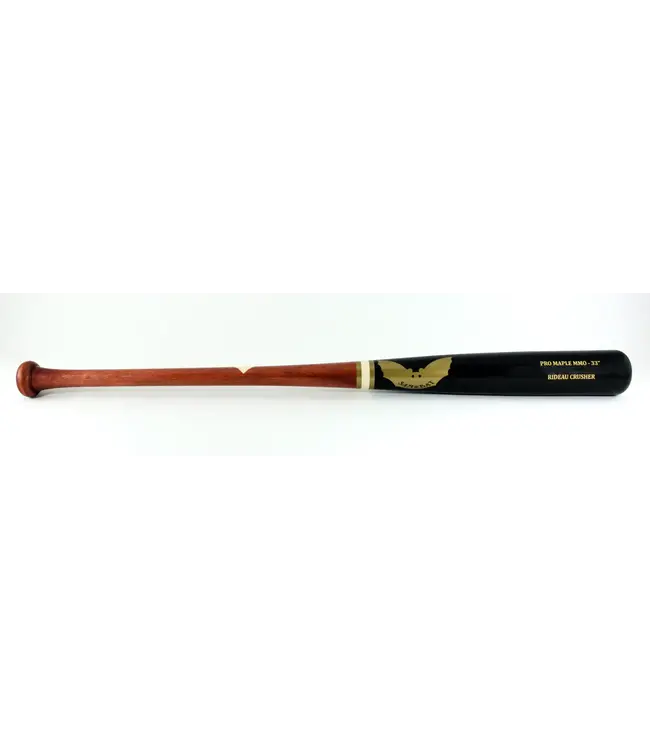 Sam Bat Wood bat MMO model